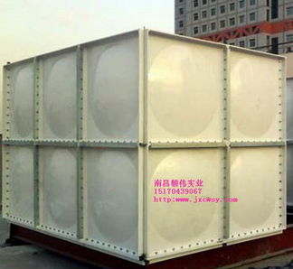 江西玻璃鋼生物除臭水箱廠家分布與產(chǎn)品特色